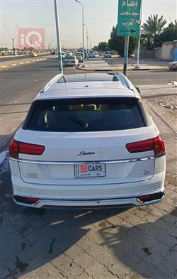 زوتي دومي X7